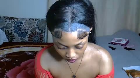 Caramel online show from November 6, 11:04 pm