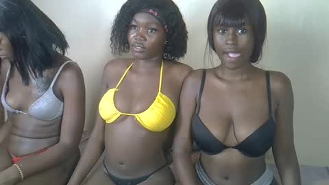 Cookie online show from March 13, 6:36 pm