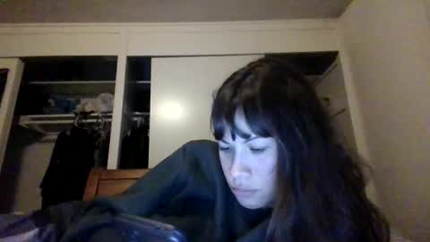 Petitedoll30 online show from February 12, 2:14 am