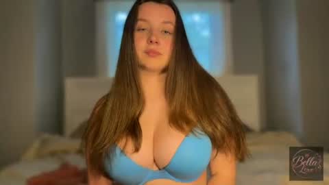 Bella online show from June 16, 5:59 pm