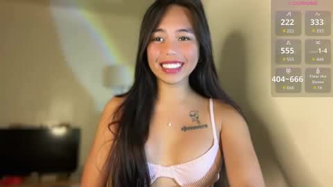 miss lisa online show from December 30, 11:28 pm