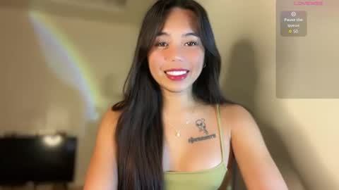 miss lisa online show from January 1, 7:32 pm