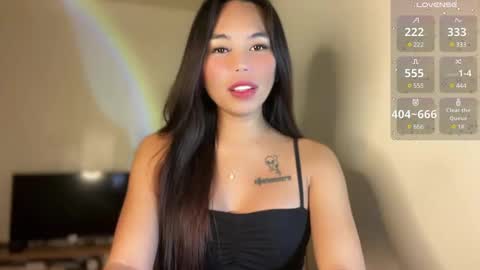 miss lisa online show from January 16, 4:07 pm