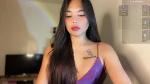 miss lisa online show from January 20, 8:50 pm