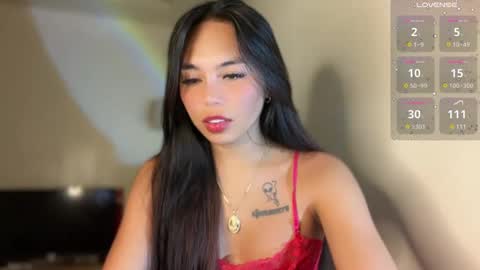 miss lisa online show from February 4, 4:05 am