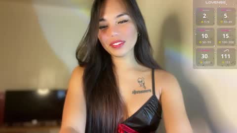 miss lisa online show from February 5, 10:01 pm