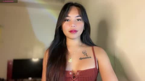 miss lisa online show from February 11, 1:52 am