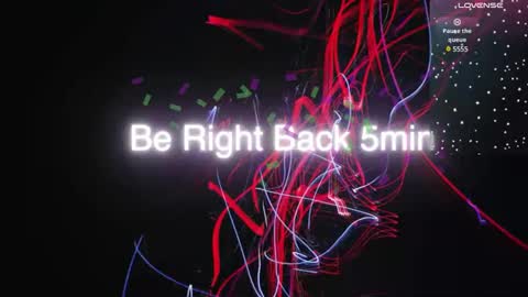 miss lisa online show from February 24, 1:53 pm