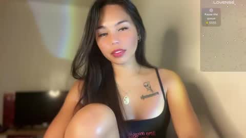 miss lisa online show from March 2, 10:27 pm