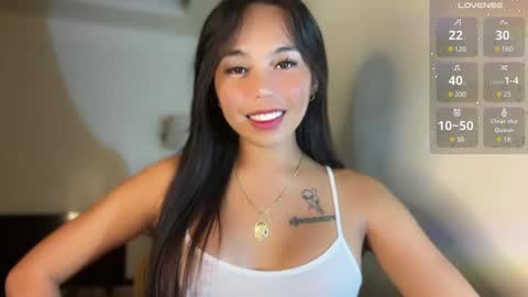 miss lisa online show from March 11, 1:16 am