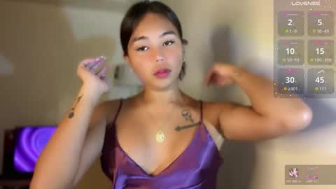 miss lisa online show from September 21, 7:26 pm