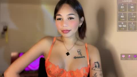 miss lisa online show from March 1, 7:27 pm