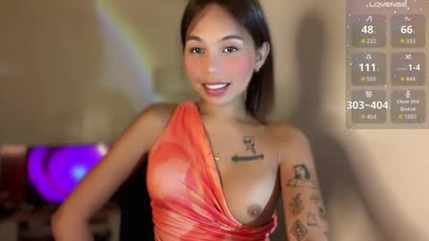 miss lisa online show from May 19, 4:02 pm