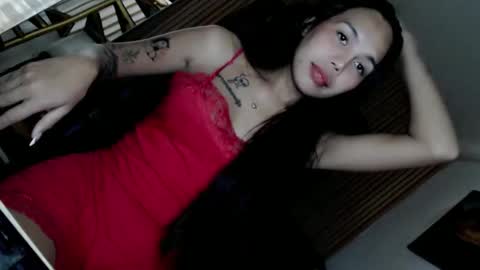 miss lisa online show from May 24, 8:19 am