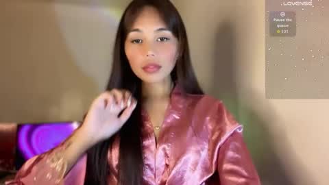 miss lisa online show from May 26, 5:42 pm