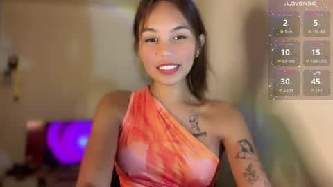 miss lisa online show from May 29, 9:02 pm