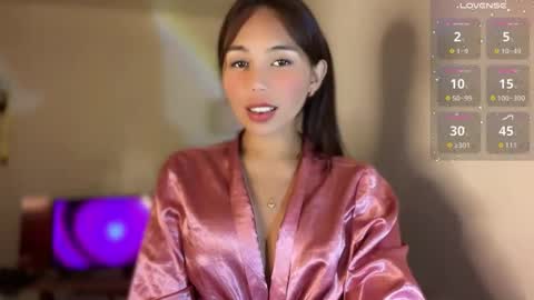 miss lisa online show from May 30, 5:32 pm