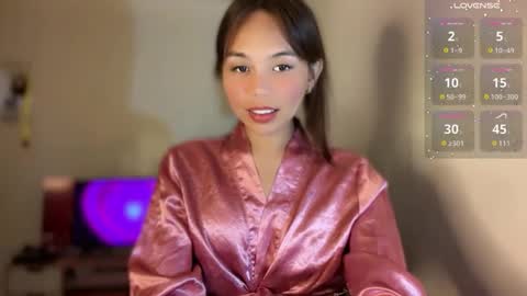 miss lisa online show from June 2, 6:10 pm