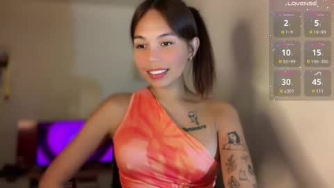 miss lisa online show from June 3, 6:57 pm