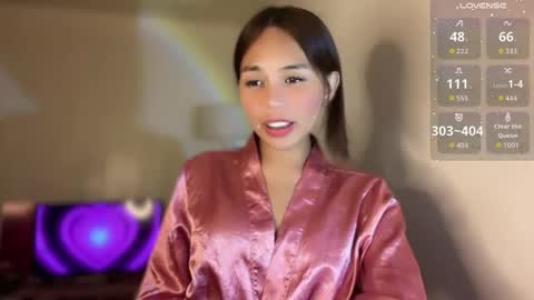 miss lisa online show from June 7, 5:38 pm