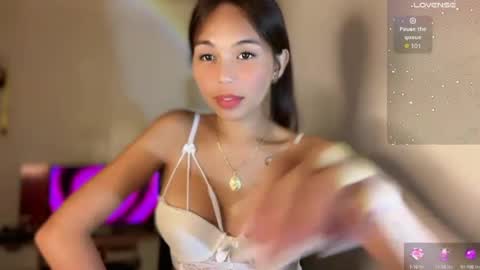 miss lisa online show from June 11, 6:28 pm