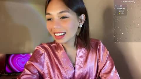 miss lisa online show from June 19, 6:18 am