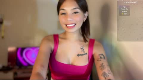 miss lisa online show from July 28, 9:15 am