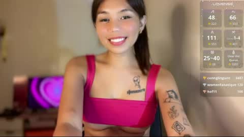 miss lisa online show from July 28, 11:17 am