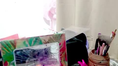 Snapshot of petiteivoryqueen chatting on July 12, 6:04 am danna online show from July 12, 6:04 am