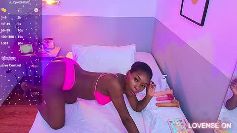 Snapshot of petitelittleebony chatting on January 3, 6:03 pm little sharon online show from January 3, 6:03 pm