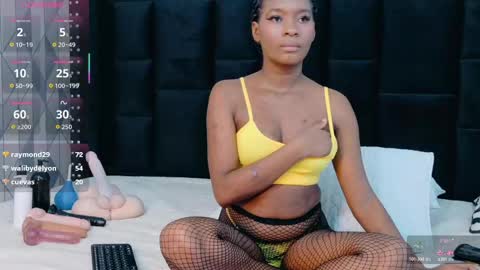 Snapshot of petitelittleebony chatting on November 15, 3:04 am little sharon online show from November 15, 3:04 am