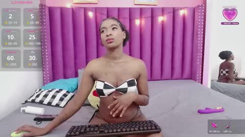 Snapshot of petitelittleebony chatting on December 16, 3:11 am little sharon online show from December 16, 3:11 am