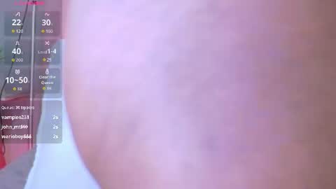 Snapshot of petitelittleebony chatting on June 18, 9:14 am little sharon online show from June 18, 9:14 am