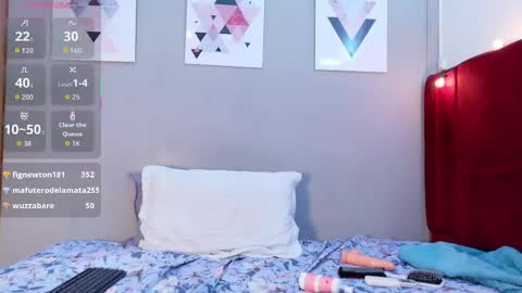 Snapshot of petitelittlemissy chatting on May 19, 1:56 am petitelittlemissy online show from May 19, 1:56 am