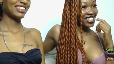 nia online show from July 7, 10:03 pm