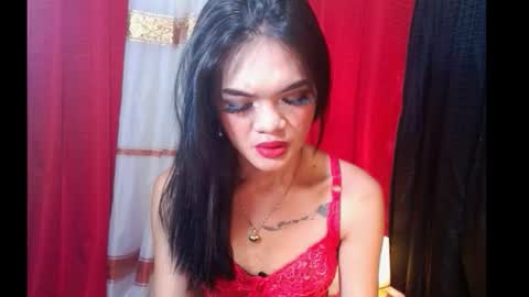 TsDELICIOUSCum69 online show from March 30, 10:05 am