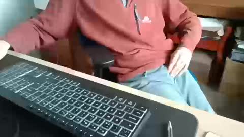 petitwilly online show from March 13, 10:00 am