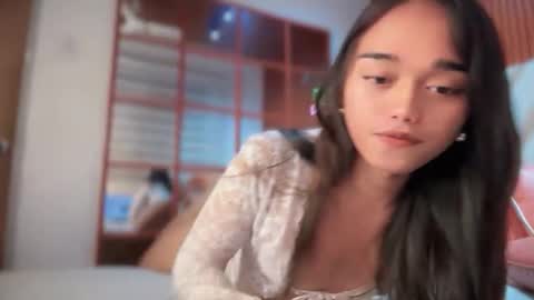 Snapshot of petrova_karla chatting on May 12, 3:09 pm Ur Sexy Karla online show from May 12, 3:09 pm