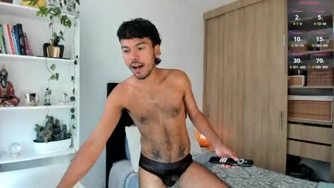 Snapshot of pettercat chatting on May 15, 3:41 pm Pettercat online show from May 15, 3:41 pm