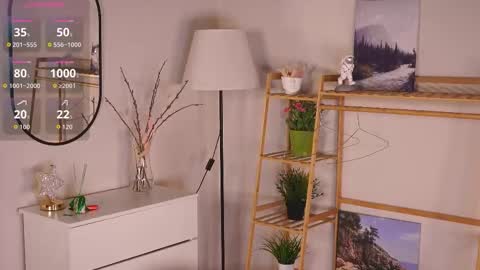 Kate online show from March 17, 3:11 am