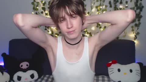 soren online show from January 31, 11:58 pm