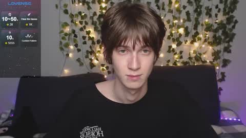 soren online show from February 15, 1:41 pm