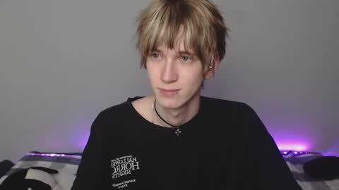 soren online show from February 27, 9:26 pm