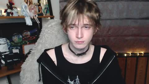 soren online show from April 27, 8:07 pm