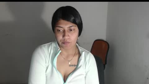 Dulce online show from February 14, 2:41 am