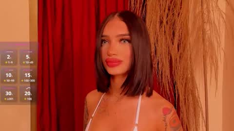 Snapshot of peytonreeds chatting on October 24, 3:03 am Pet Rees online show from October 24, 3:03 am