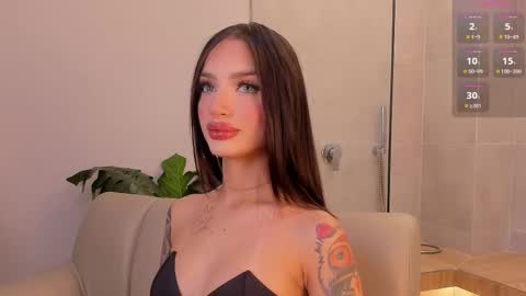 Pet Rees online show from February 10, 2:04 am