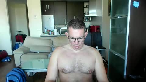 Alex  online show from January 7, 12:18 pm