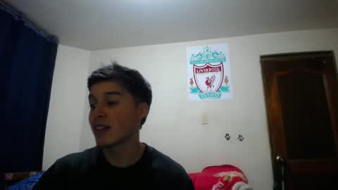 pgcf95 online show from January 8, 5:10 am