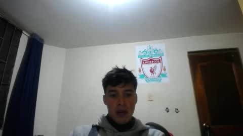 pgcf95 online show from January 9, 3:20 am